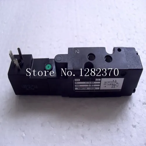 [SA] новый оригинальный специальный Соленоидный клапан NORGREN V08N516A E312A пятно|solenoid