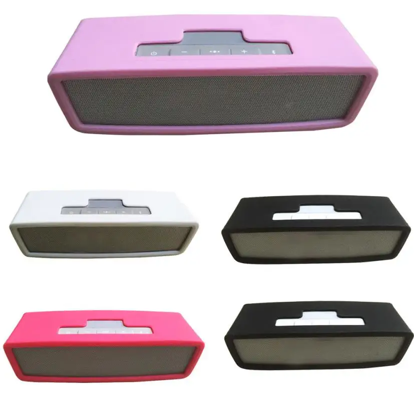 HIPERDEAL силикагель сумка для путешествий SoundLink Mini Bluetooth динамик дропшиппинг Apr