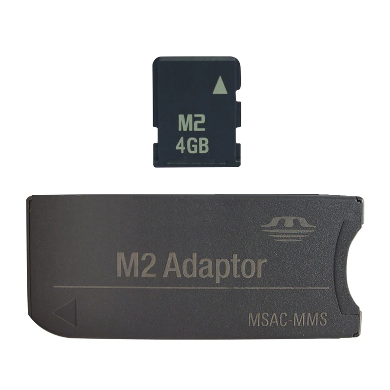 2019 большая продвижение оригинал! Карта памяти M2 512 МБ 1 Гб 2 4 ГБ 8 карта Micro с