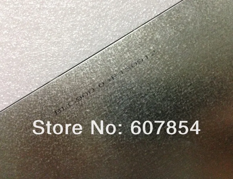 Новый оригинальный 9-дюймовый ЖК-экран для планшета диагональю 50 контактов