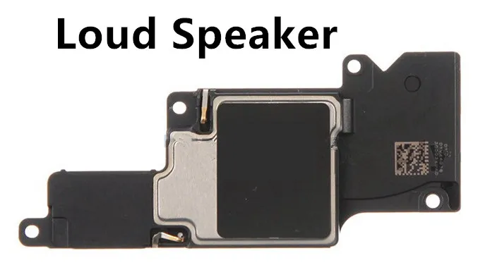 Flex Cable for Apple iPhone 6 Plus Camera/Earpiece Ear/volume start buttons/Antenna/charge connector/speaker/microphone/Sensor | Мобильные