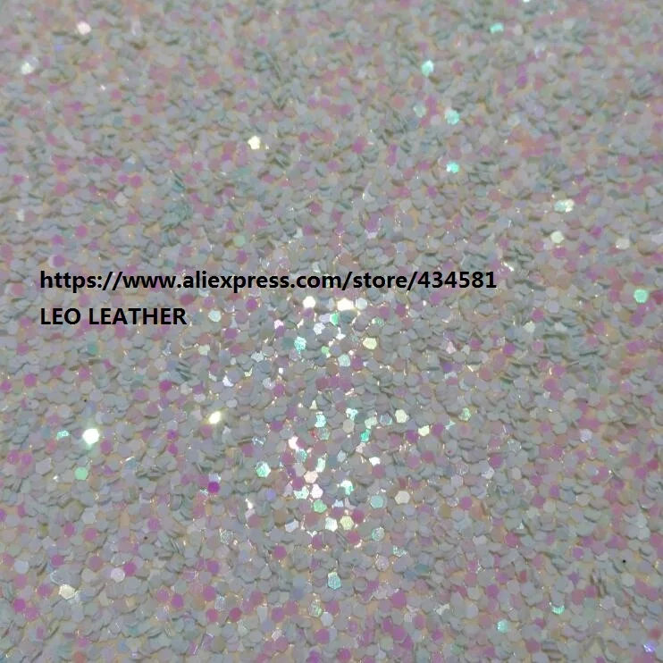 Розовый массивный блеск искусственная кожа для DIY аксессуары обои сумки и обувь