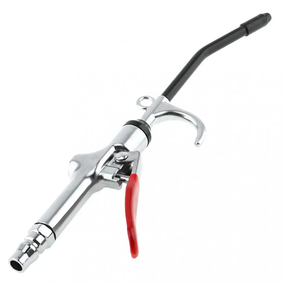 Пневматический пистолет распылитель прочный высокого давления 11 дюймов с