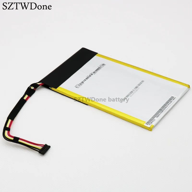 SZTWDone C11 P03 планшеты батарея для ASUS Padfone 2 A68 планшет 3 8 V 5000 мА/ч 19WH|battery for asus|asus