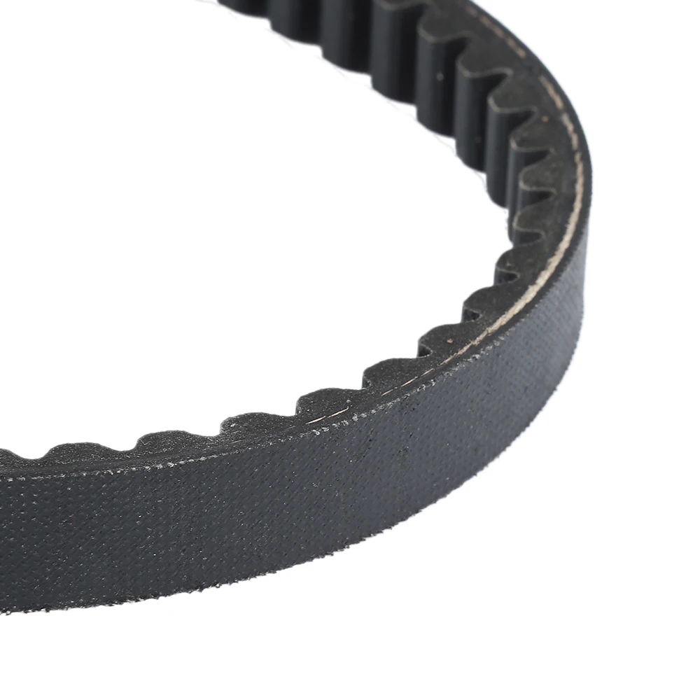 Автомобильные запчасти прочные черные ремень привода скутера аксессуары для