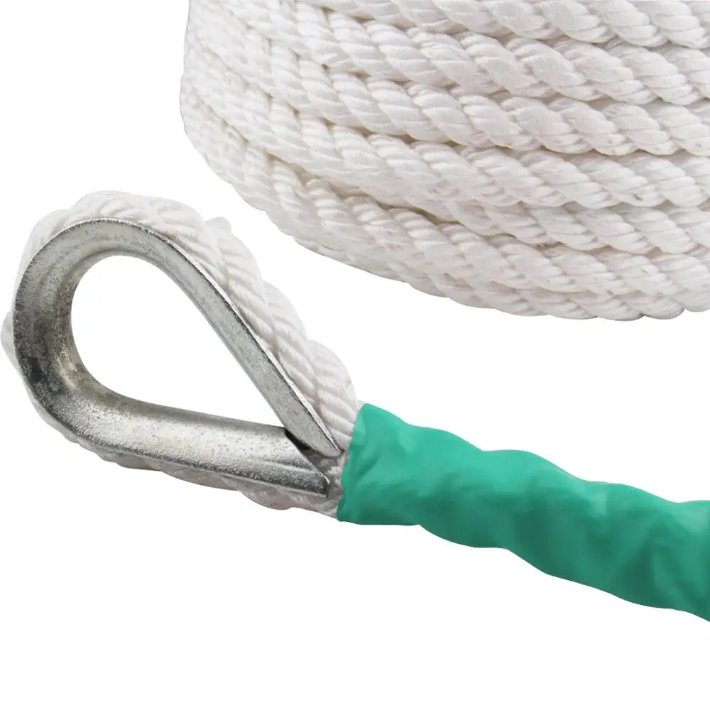 Веревка 3-прядная d12мм l200м белый marine rocket. Oekotex made in green. Морская тематика канаты. Якорный канат. Якорь парусника.