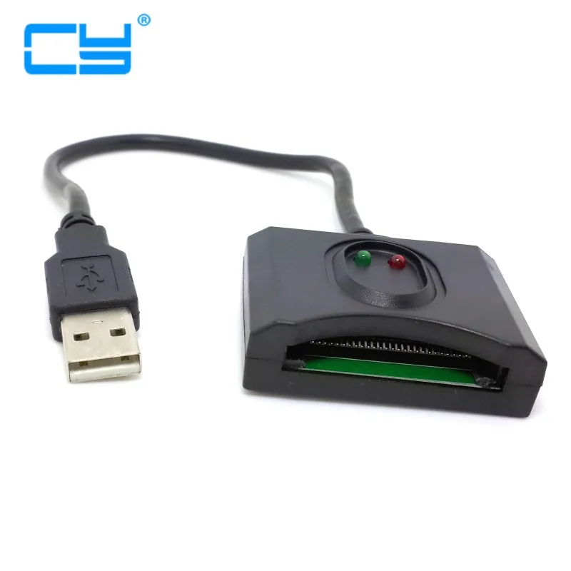Экспресс-карта 34 мм USB 2 0 Для ExpressCard адаптер для ноутбука компьютера ПК