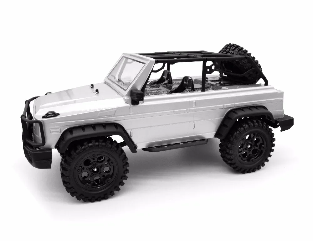 Keliwow P402 2.4 ГГц RC Автомобилей 1/10 Шкала 4WD с Электрическим Off Road Быстро Monster Truck