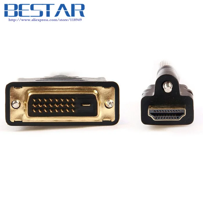 Кабель DVI HDTV 1 4 HDMI к кабель типа м 5 3 фута футов|hdmi dvi adapter|hdmi to dvihdmi |