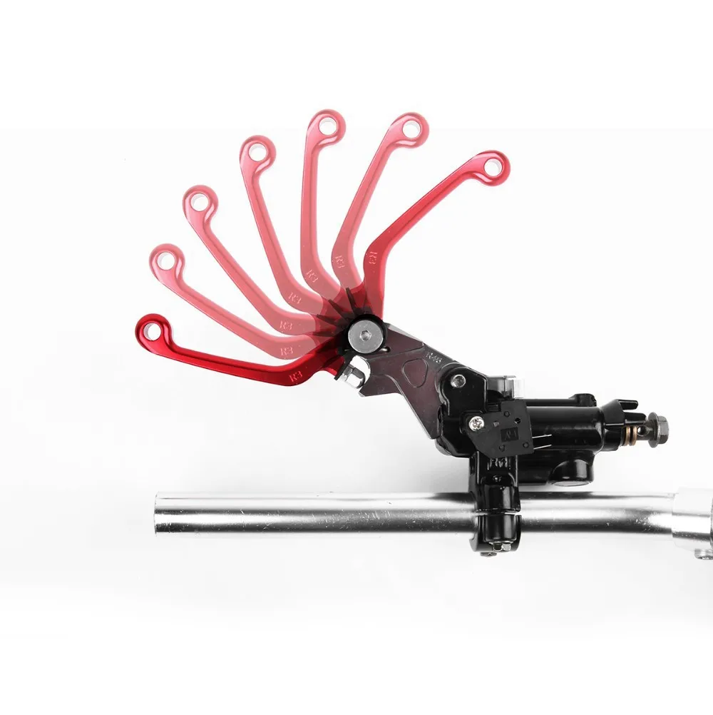 

Orange Color CNC Pivot Brake Clutch Levers For KTM 300 505 400 450 530 EXC EXC-R XC XC-W XC-F SX Hot