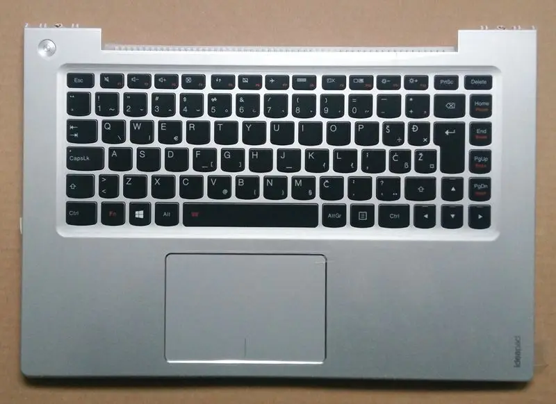 

Lenovo IdeaPad U430 U430P