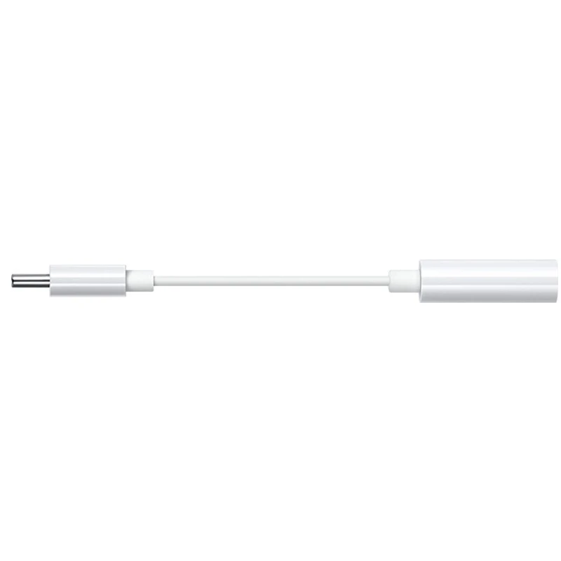 Аудиокабель type-C для наушников адаптер USB C-Female разъем 3 5 мм Letv2 2Pro Mi6 AUX