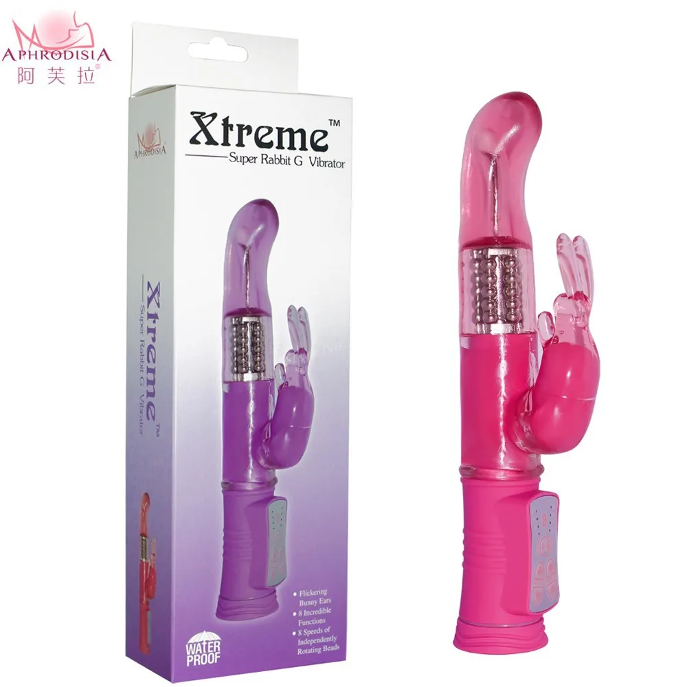 APHRODISIA g spot головка в виде красивого кролика размеры Вибраторы сексуальное
