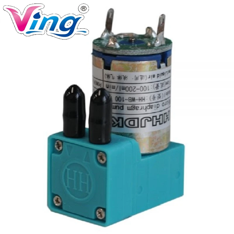 

Принтер Galaxy UD-181LA/UD-1812LA/UD-1812LC/UD-2512LC/UD-3212LC чернильный насос