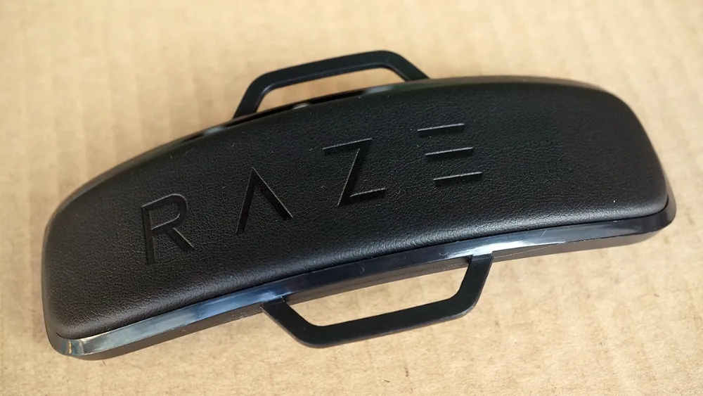 Сменный Чехол для наушников Razer ManO'War 7 1 беспроводные Игровые наушники проводная