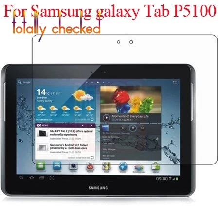 

Для Samsung Galaxy Tab 2 Tab2 10,1 P5100 P5110 P5113 + набор для очистки + прочная коробка 2 шт. 9H Закаленное стекло Защитная пленка для экрана
