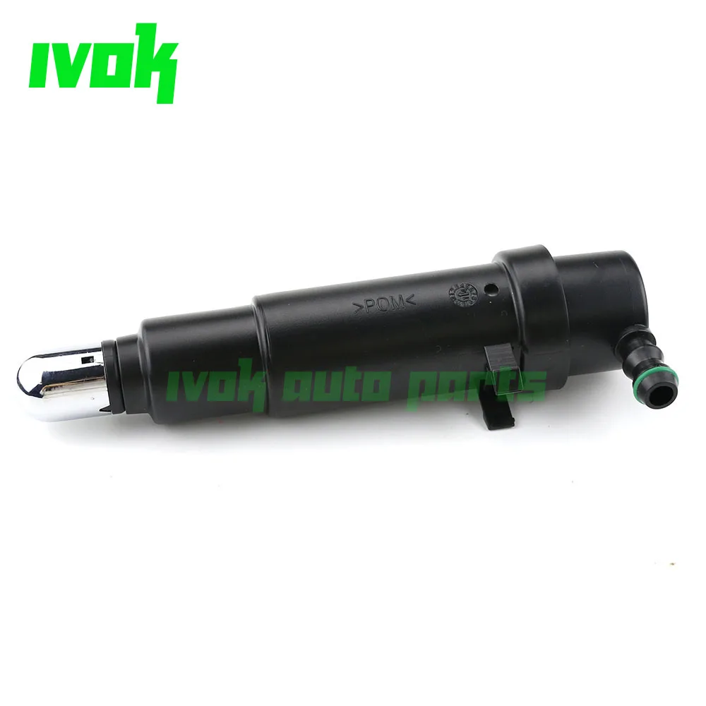 Налобный фонарь насос для мойки фар цилиндр шайбы Porsche 911 Boxster Cayman 99762813301 |