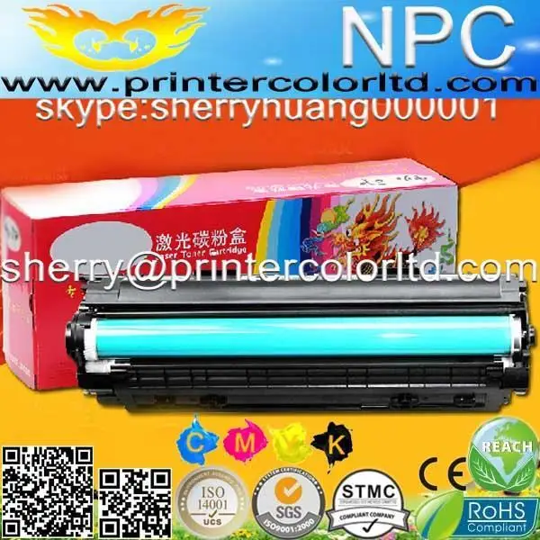 Чернильный картридж совместимый с HP CE285A / 85A 285A тонер для Laserjet Pro M1130 M1132 M1134 M1136 M1137