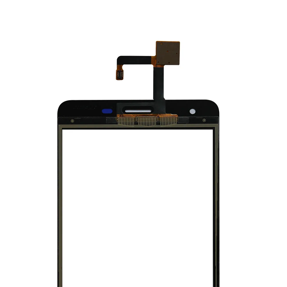 5.5&quot touch Panel For Oukitel K6000 Pro Touch Screen Digitizer Front Sensor Glass K6000Pro screen | Мобильные телефоны и