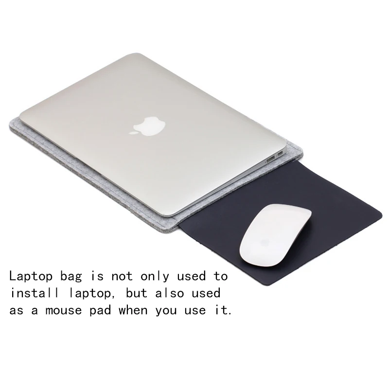 2019 модная сумка для ноутбука Macbook Air 13 чехол Pro Retina 11 12 новая 15 сенсорная панель Xiaomi