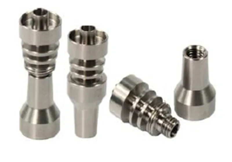 

Domeless Titanium Nail 10mm Female and Male 2 IN 1 Best Price