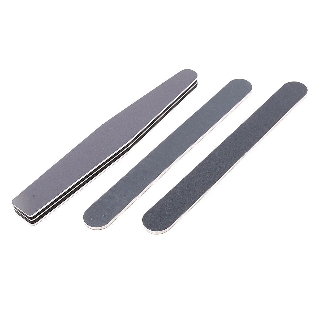 3 шт. разные формы цветные инструменты для самостоятельной сборки полировальные