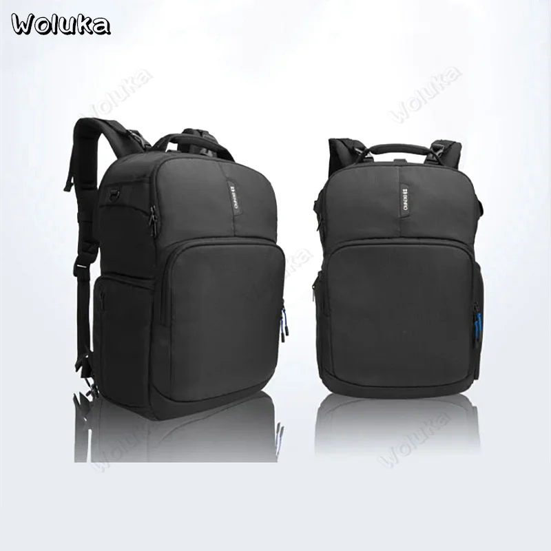 100N/200N/300N профессиональные сумки через плечо сумка для фотокамеры SLR camera bag Многофункциональный портативный Повседневный Рюкзак CD50 T11