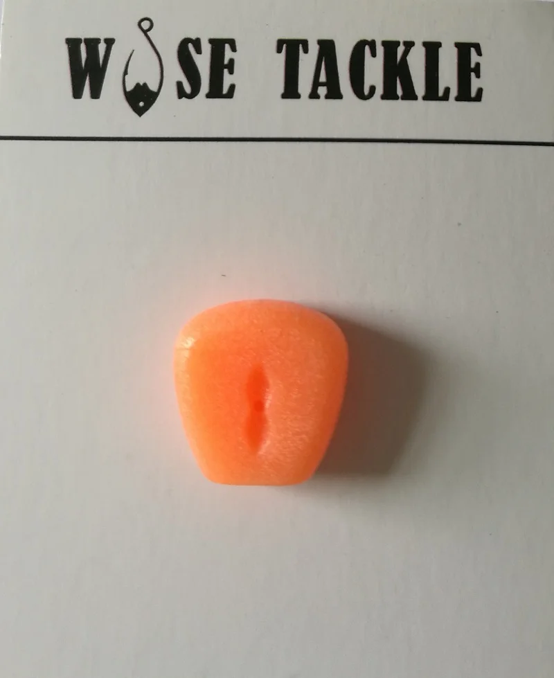 20 шт wise Tackle имитация всплывающие мозоли со слотом в различных цветах-поддельные приманки-ловля карпа терминал снасти
