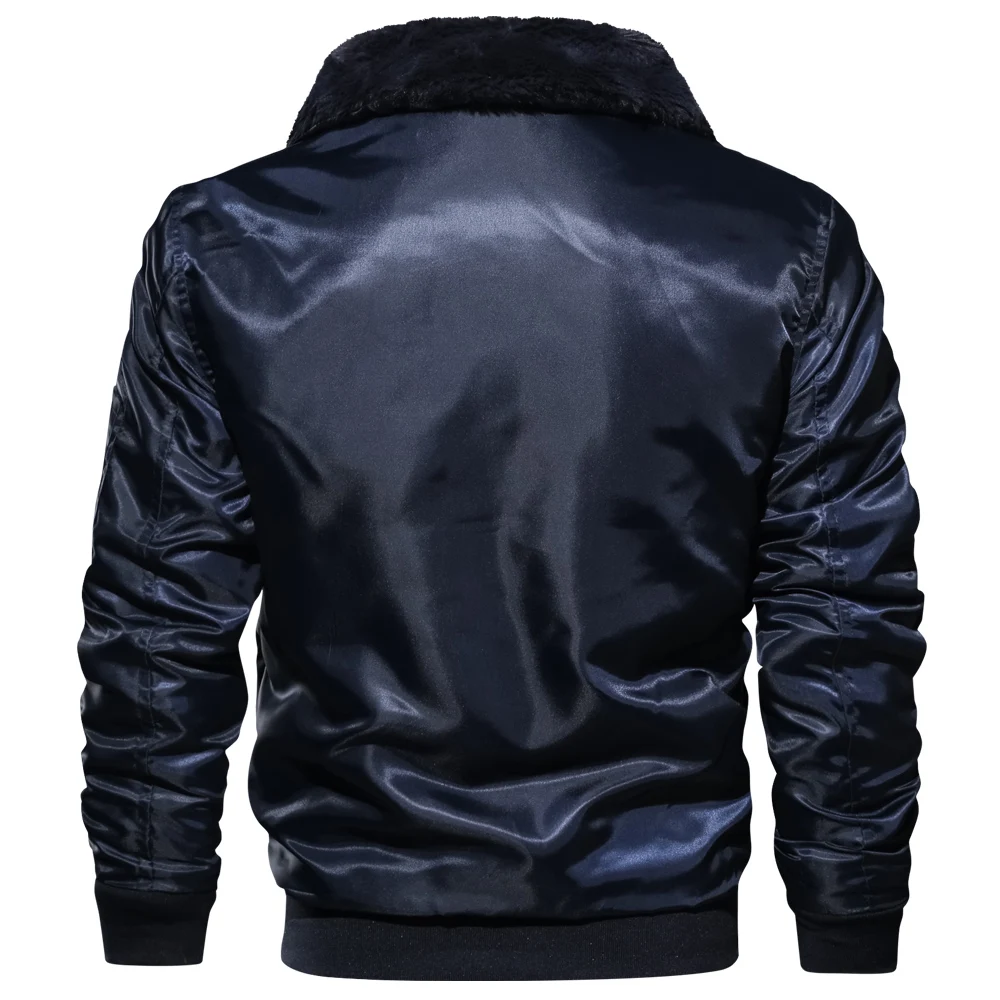 Refire gear, новинка, MA1, тактическая куртка-пилот, мужская куртка-бомбер, зима-осень, теплая куртка в стиле милитари, шерстяной воротник, куртки ВВС США