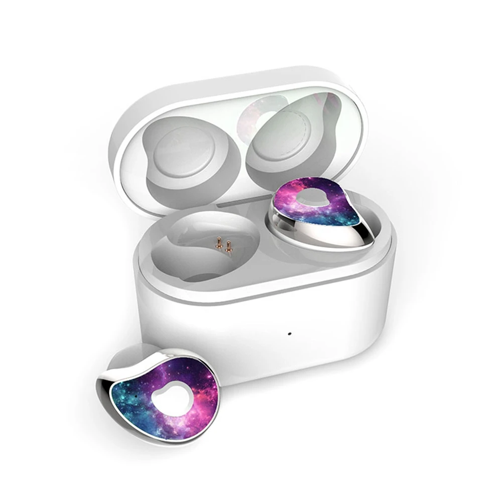 Новинка, наушники SE6, TWS, Bluetooth 5,0, наушники, мини, Hi-Fi, стерео, для телефона, гарнитуры, супер бас, наушники с зарядным устройством, микрофон