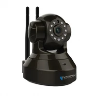 c37 ar alarm ip camera support 433mhz rf sensor alarm accessory wireless ptz intercom dome camera