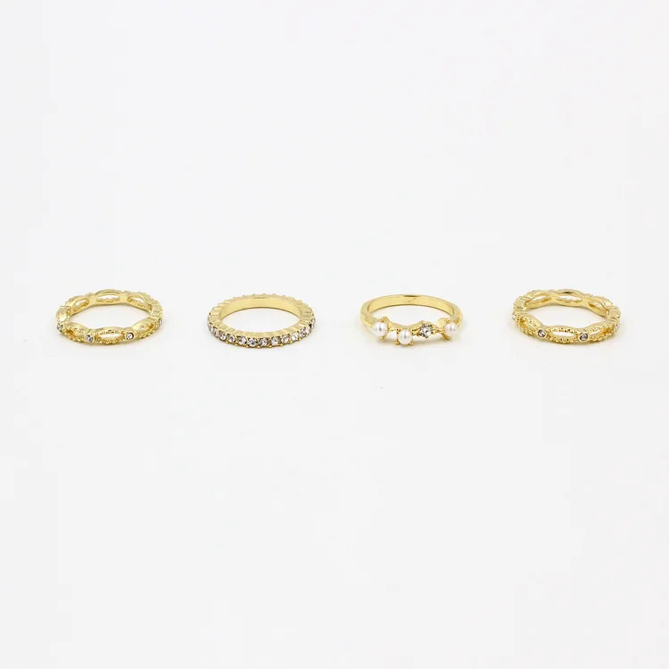 Горячая newfemaleKorea FashionJewelryopenatmosphereleavesacombinationofpreciousstones и жемчуг соединительное