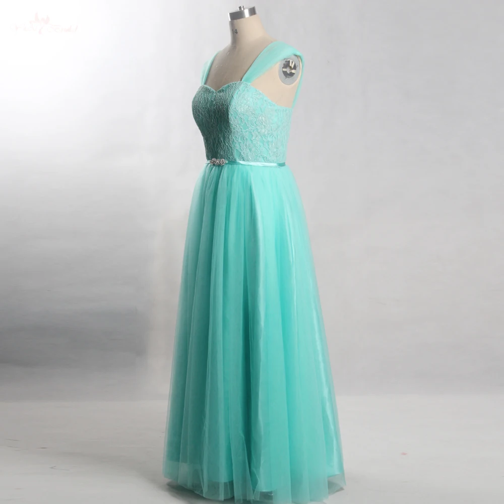 RSE801 Yiaibridal бретельки женское платье подружки невесты|mint green bridesmaid dresses|bridesmaid