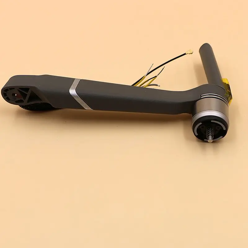 Новый оригинальный DJI Mavic 2 сменные рукоятки с мотором для Pro &amp Zoom запасные части