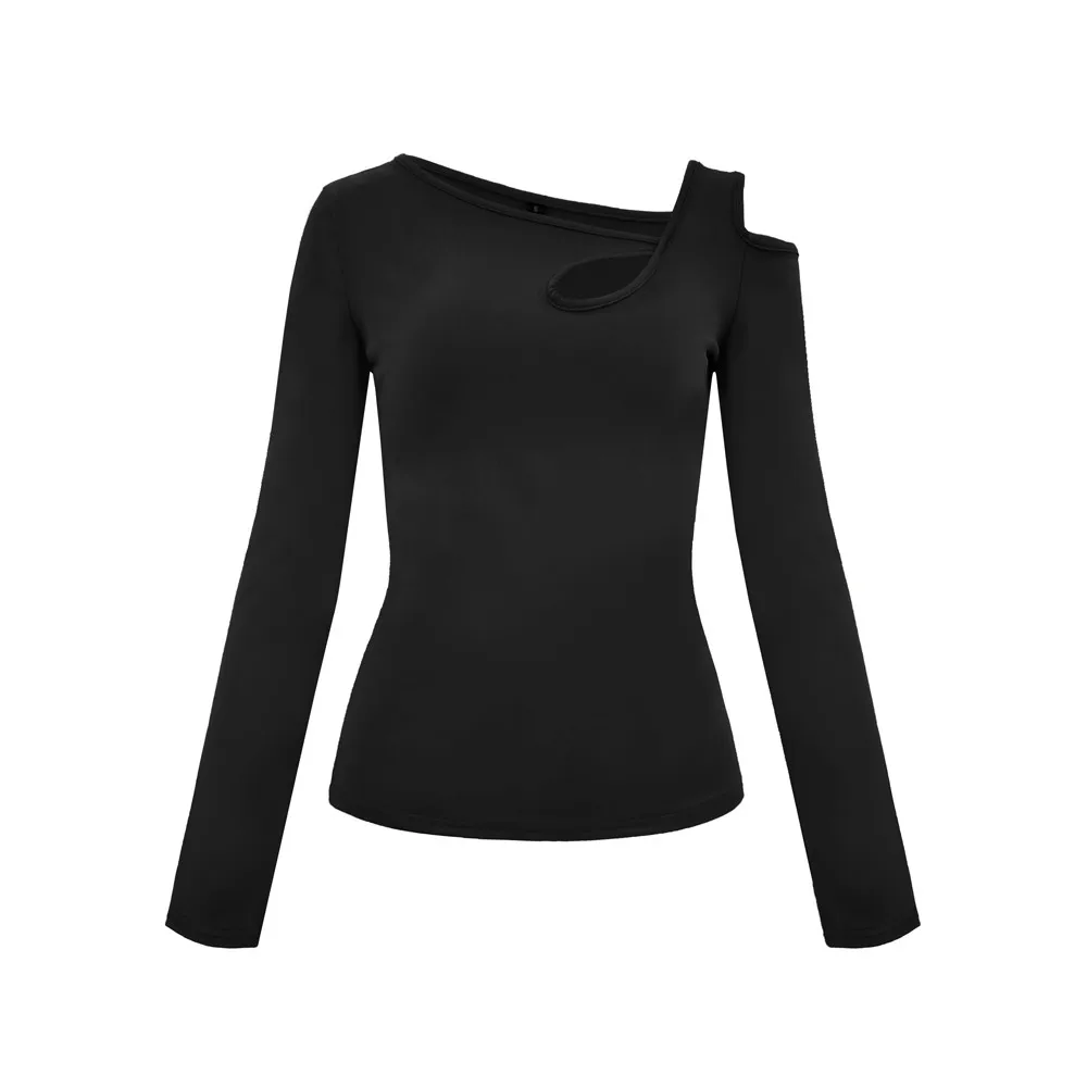 Большие размеры футболка с крестиком женская летняя 2019 уличная повседневная