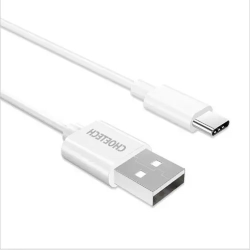 Кабель типа C USB для быстрой зарядки и передачи данных Samsung S8 S9 S10 Huawei P10 P20 P30 Mate 10 10pro