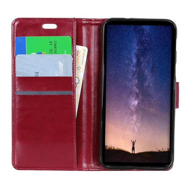 Флип-чехол для Xiaomi mi CC9E CC9 9T Pro защита простой бумажник карта Coque mi 8 9 lite SE кожаный Fundas флип чехол для телефона s