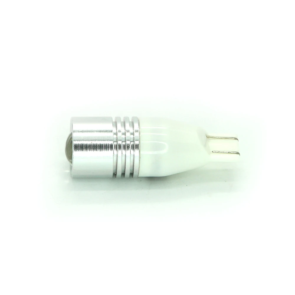 Modifygt 4 шт супер яркий 5 w T15 W16W кри чип автомобиля светодиодная фара Резервное