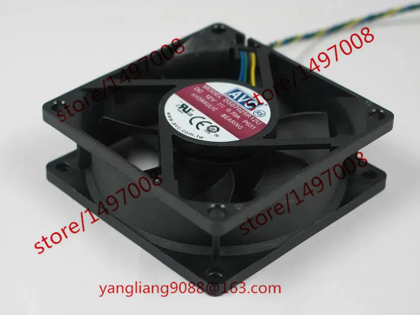 avc ds07025r12u p031