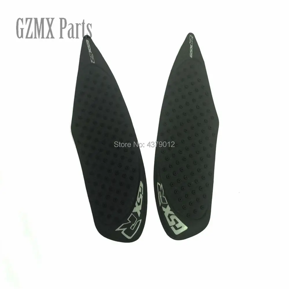 Для Suzuki GSXR 600 750 2008-2010 GSXR600 GSXR750 K8 протектор Противоскользящий бак накладка