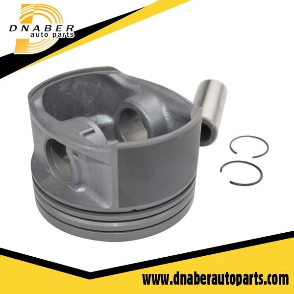 Автомобиль Двигатели поршневые OEM 078107065AF для Audi A4 A6 A8 VW Passat Skoda Superb 82.455 мм |