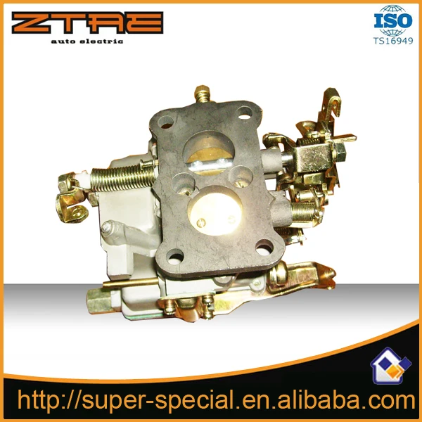 Карбюратор для двигателя TOYOTA 3K 4K 21100 24035 2110024035 24034 2110024034 24045 2110024045 H425|Карбюраторы| |