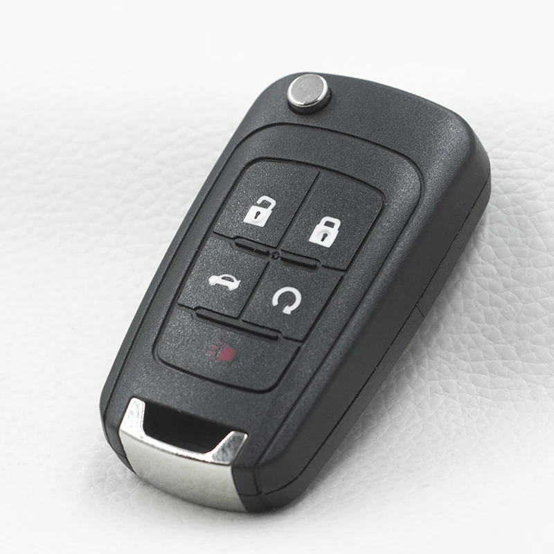 Сменный Чехол для пульта дистанционного управления с 2/3/4/5 кнопками откидной