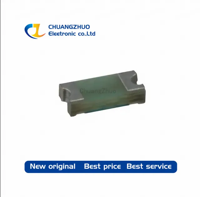 

100pcs/lot New original 0467.500NRHF 0603 FUSE BOARD MOUNT 500MA 32VAC/VDC