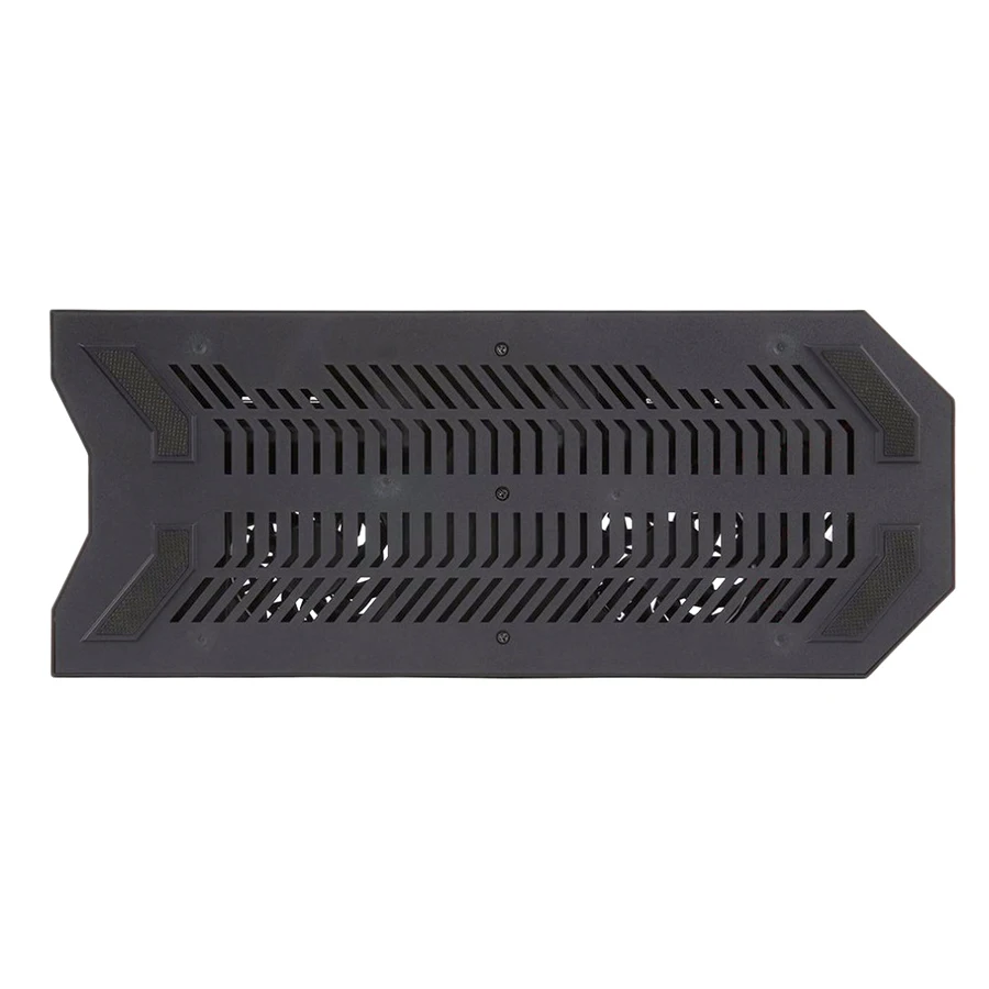 Аксессуары для PS4 Вертикальная охлаждающая подставка кулер вентилятор двойной