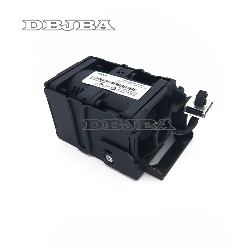 Вентилятор охлаждения для HP ProLiant DL360E DL360P G8 Fan Module 654752 002 003 667882 001 697183 GFM0412SS Fan|cooling