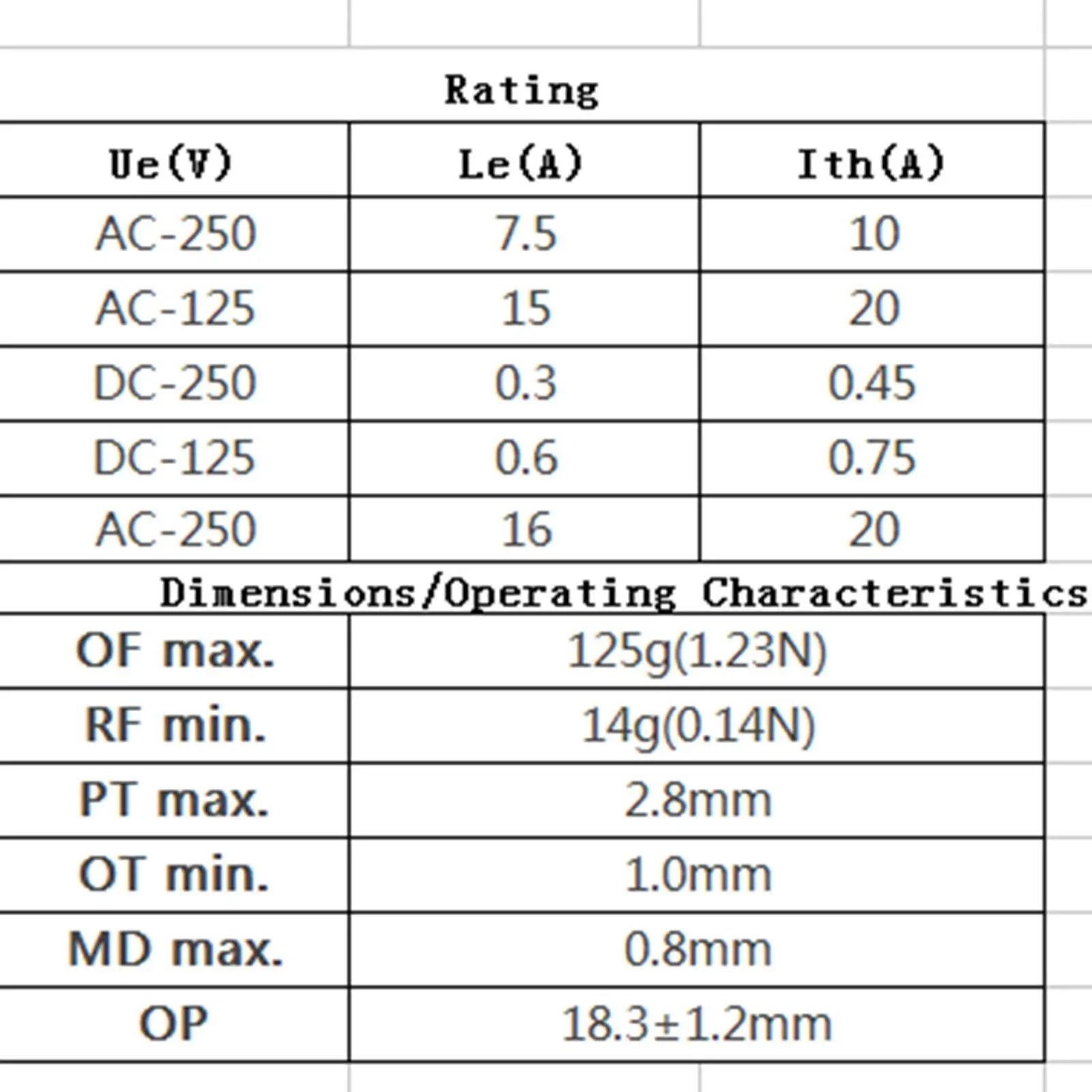 5 шт. XV 154 1C25 SPDT NO + NC Mini Micro Switch тип клеммы рычага болта|Выключатели| |