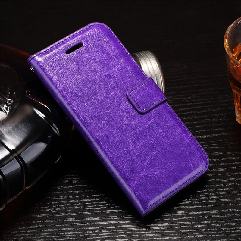 Ретро Кожаный флип-чехол для iPhone 6 s 6S iPhone 5 s 5S 5SE iPhone 7 8 Plus X XR XS MAX 6Plus 7Plus 8 Plus чехол для задней панели сотового телефона