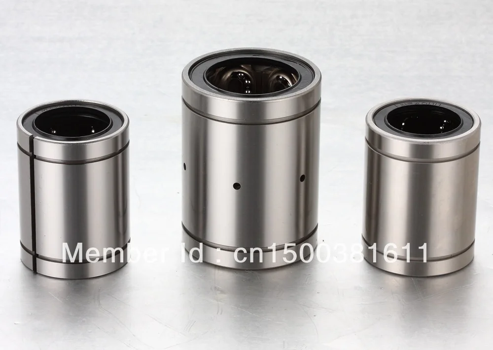 Бесплатная доставка 10 шт. Прямая поставка с фабрики линейный подшипниковый