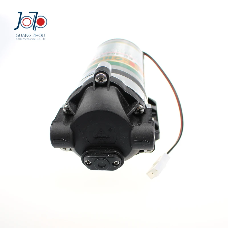 Самовсасывающий насос аппарат для очистки воды 24 В 2 м 75 кг | Обустройство дома